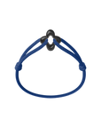 Black Clover Cord Bracelet