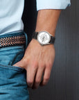 Brix + Bailey Simmonds Watch Form 7 - Luxury & Precision Crafted by Brix + Bailey at brixbailey.com