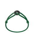 Black Soho Cord Bracelet