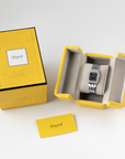 Duke Watch - Small Model with Diamonds