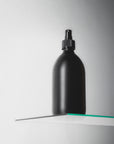 Black Atomiser Spray Bottle