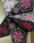 Firework Black / Multi
