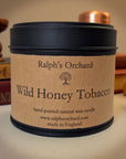 Wild Honey Tobacco