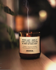 Boss Lady - Coffee Candle