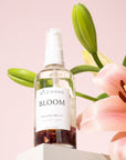 Bloom - Coconut and Rose Body Oil