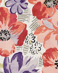 No.044 - Bloomsbury Blooms - Vintage Archive Poster Prints
