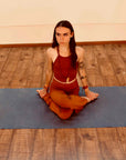 Travel Yoga Mat – SPACE