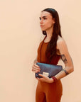 Travel Yoga Mat – SPACE