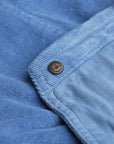 Forget-Me-Not Corduroy Dress