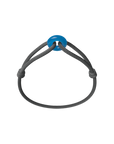 Blue Soho Cord Bracelet