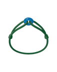 Blue Soho Cord Bracelet