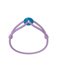 Blue Soho Cord Bracelet