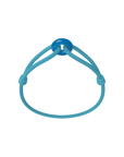 Blue Soho Cord Bracelet