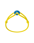 Blue Soho Cord Bracelet