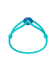 Blue Soho Cord Bracelet