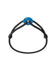 Blue Soho Cord Bracelet