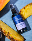 Blue Dew Cleanser