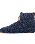 Extra Chunky Boot Wool Slippers