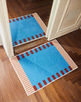 Blueberry Night Bath Mat