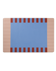 Coloured Mix & Match Placemats Set of 4