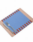 Blueberry Night Placemat Set