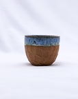 Blulume Scultura Handmade Ceramic Terra Stoneware Mug