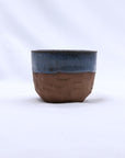 Blunero Scultura Handmade Ceramic Terra Stoneware Mug