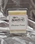 Blushing Orchid - Wax Melt Clamshell