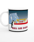 RRS Sir David Attenborough Mug