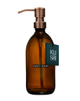 Vintage Dispenser Bottles