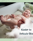 Mama Bamboo Organic Baby Lotion