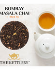 Bombay Masala Chai Black Tea