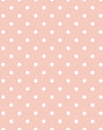 Polka Dot Wallpaper Bonbon