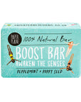 Boost Bar 100% Natural Vegan Soap