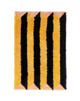 Borderline Deep Bath Mat
