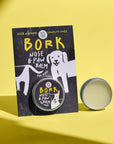 Bork Nose and Paw Balm for Dogs
