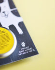 Bork Nose and Paw Balm for Dogs