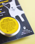 Bork Nose and Paw Balm for Dogs