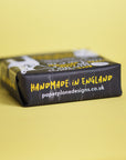 Bork Solid Dog Shampoo Bar - 100% Natural, Vegan & Palm oil-free