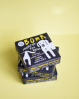 Bork Solid Dog Shampoo Bar - 100% Natural, Vegan & Palm oil-free