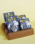 Bork Solid Dog Shampoo Bar - 100% Natural, Vegan & Palm oil-free