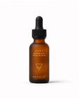 Organic Botanical Face Elixir