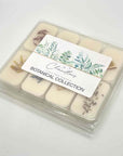 Botanical Wax Melt Collection
