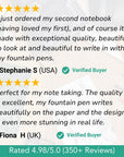 Botany A5 Hardcover
