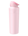 Ora Insulated Water Bottle - 950ml | Pashmak Pink