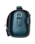 Handmade Leather Bowler Bag - Pine
