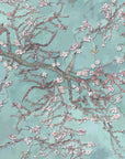 Almond Blossom Wallpaper