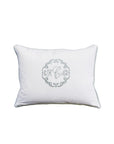 Brandenburg Decorative Pillow * CUSTOMIZABLE *