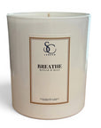 Luxury Therapy Candle Gift Set – The Ritual Collection | 3 x 30cl Soy Candles