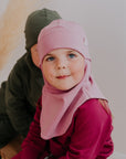 Spring-Fall Kids Balaclava BREDEN